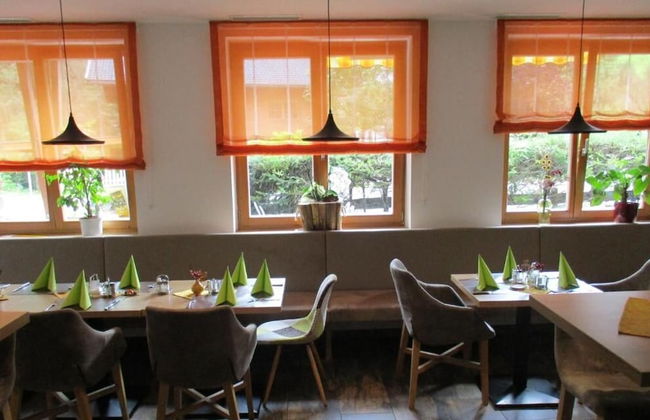 Familiengasthof Schranz - Foto 61