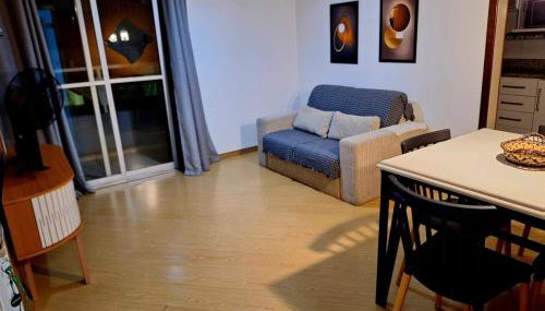 Apartamento 2 dorms próximo a UFABC e CPTM - Foto 2
