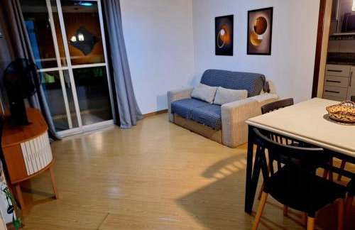 Apartamento 2 dorms próximo a UFABC e CPTM - Foto 2