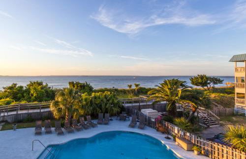 Bay View Villas by Tybee Vacation Rentals - Foto 22