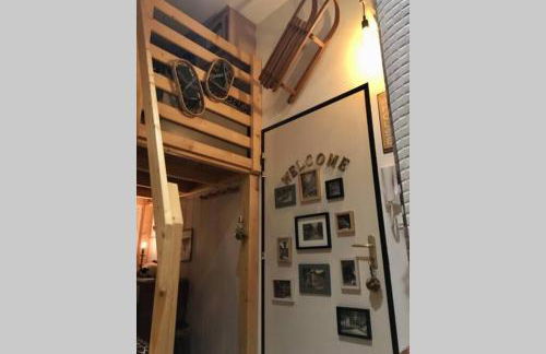 Cocon de la Vallée d'Ossau , Véritable Havre de paix - 4 à 6 pers - Photo 10