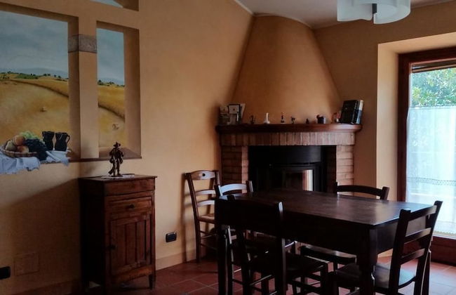 Agriturismo il Bacucco - Foto 18