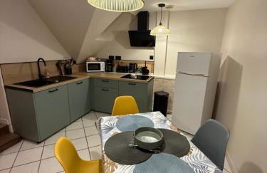 La parenthèse d'Opale - Foto 6