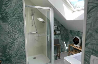 Osiris Espace Piscine couverte et Chauffée - Foto 9