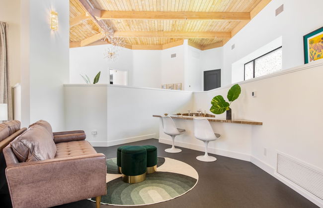 El Reino by Avantstay Spectacular Estate w/ Pool & Tennis Court! - Foto 37