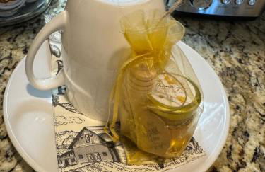 Charming Country Farmhouse Near Natural Bridge - Foto 16