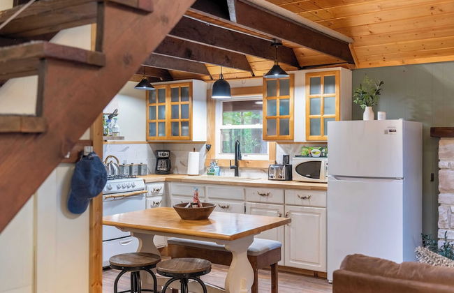 Arrowhead Lake Retreat by Avantstay Shared Pool, Game Room, Firepit - Foto 13