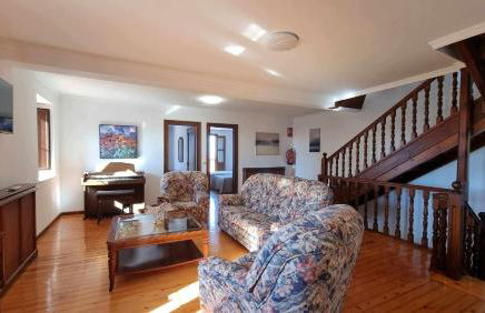 Villa Vacacional La Jorcada - Photo 11