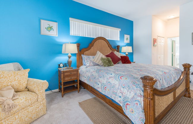 Bahama Sunset 5 Bedrooms - Foto 2