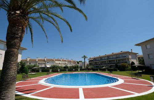 Apartment Costa Blanca II by Interhome - Foto 42