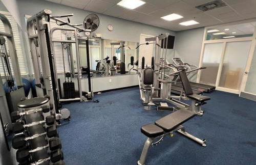 3BR Cozy Apartment at Caribe Cove Resort Near Disney! - Foto 60