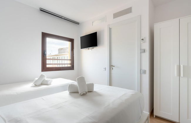 Limehome Barcelona Carrer de Fontcoberta - Foto 43