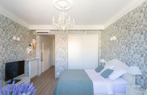 Croisette Palais Miramar Cannes Imperial - Foto 44