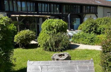 Gite 4, Domaine Logis Gascogne - Photo 35