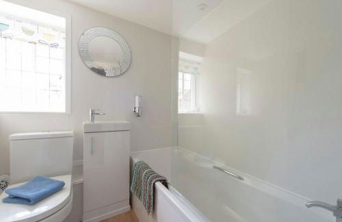 Wisteria Cottage - Foto 14