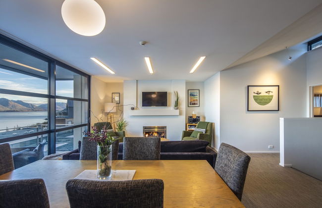 Panorama Terrace Apartments, Element Escapes - Foto 28