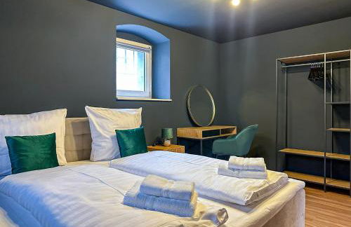 Westpromenade No 6 - Foto 10