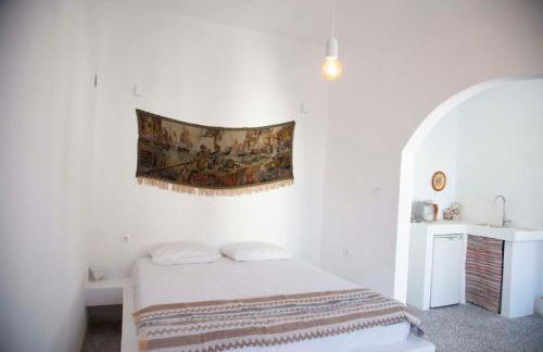 stamatia's rooms - Foto 14