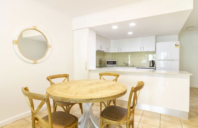 The White House Port Douglas - Foto 48