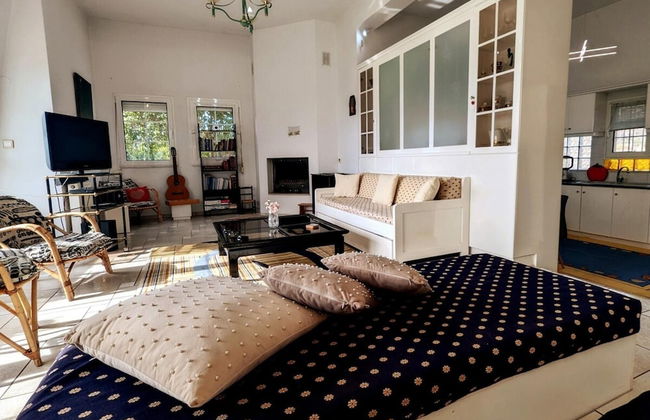 Ecoscape Luxury Villa Lamia - Foto 2