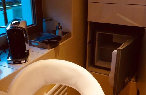 business-lodging Apartmenthaus - Foto 25