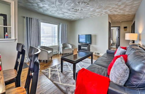 Westland Home with Yard about 20 Mi to Downtown Detroit! - Foto 1