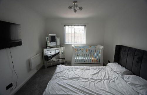 Brechin Getaway Luxury 3 bedroom house - Photo 14