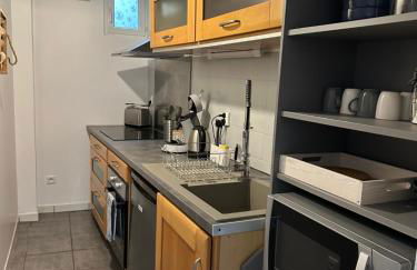 Maison ville centre cathédrale - Foto 6