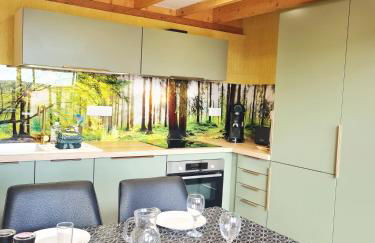 Cabanes du Domaine des Fées - Foto 49