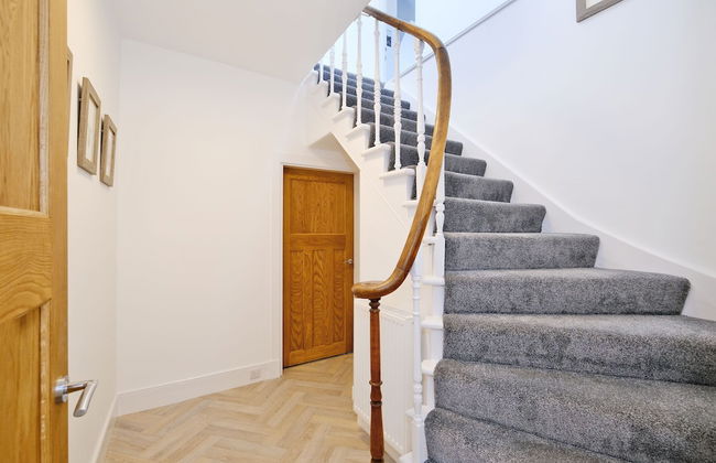 Ben Shea Smart Home - Foto 5