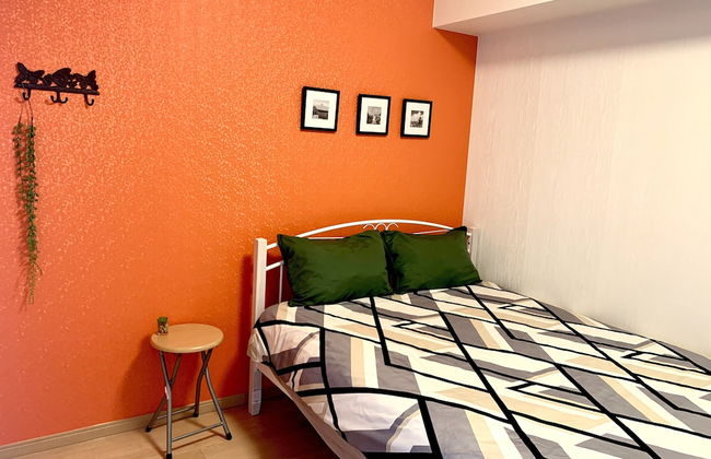 Mango Resort Okinawa Chatan - Foto 14