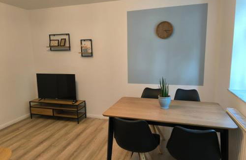 Ferienwohnung Deichblick - Foto 6