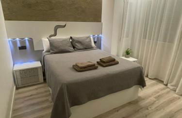 Alicante City Suite 2 - Photo 14
