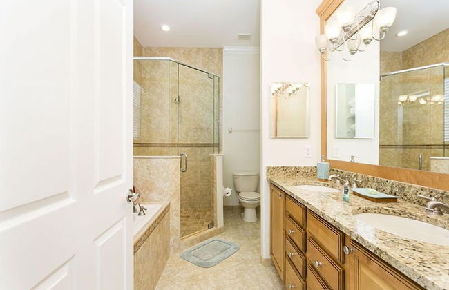 Je47047 - Reunion Resort - 5 Bed 4 Baths Villa - Foto 12