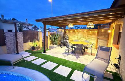 Casa La Gavina - Photo 11