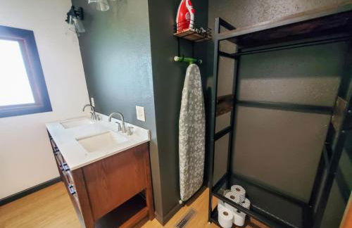 Grassy Knoll Retreat on the Big Spirit Lake - Foto 34