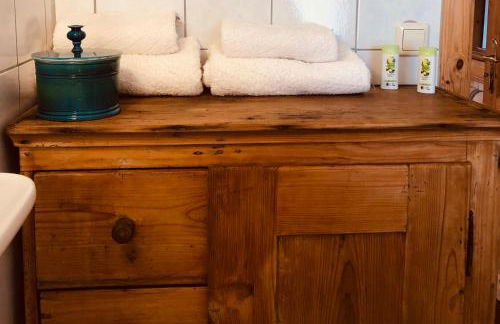 Ferienwohnungen auf einem ehemaligen Bauernhof - Foto 27