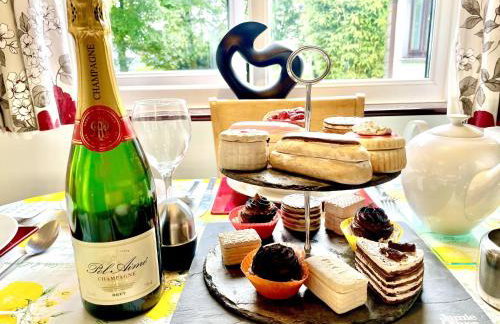 2 Bedroom Cornish Cottage For Penzance And St Ives - Foto 12