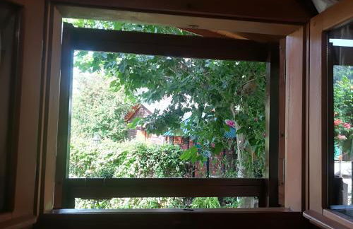 Cabañas los Pinos Arroyo Frio - Foto 57