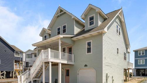 Wyndy Island- Pet Friendly, Oceanfront, Pool, Tennis - Foto 3