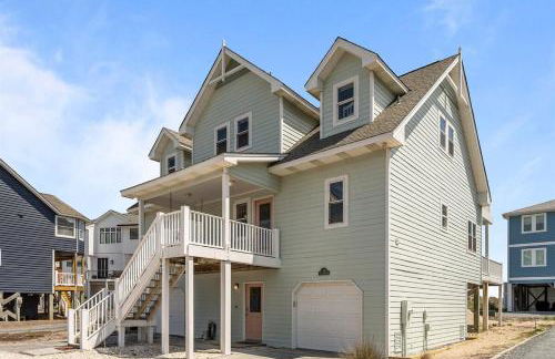 Wyndy Island- Pet Friendly, Oceanfront, Pool, Tennis - Foto 3