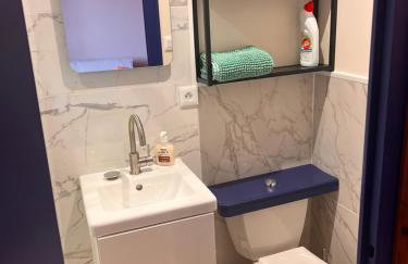 Le gite des mariniers - Foto 38