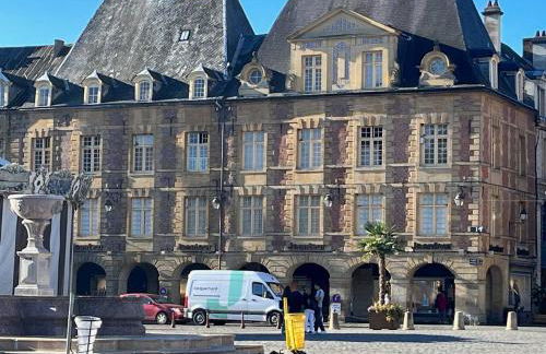 Chez Hervé et Nicky - Foto 12