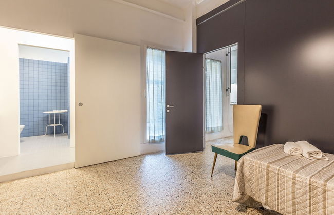 Appartamento Matteotti - Foto 5