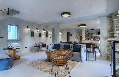 Villa Casa Jovanin - Foto 52