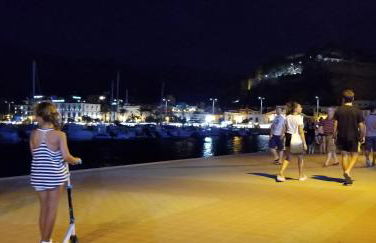 Villa Irena Denia - Foto 43