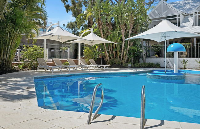 Broadwater Resort Como - Photo 26