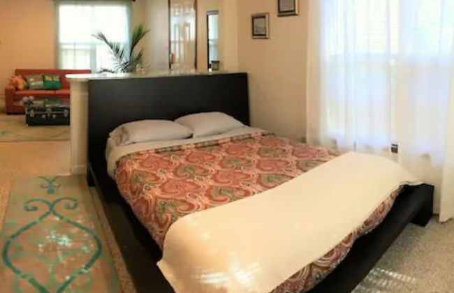 Eviestays Studio Close to OU, Downtown - Photo 2