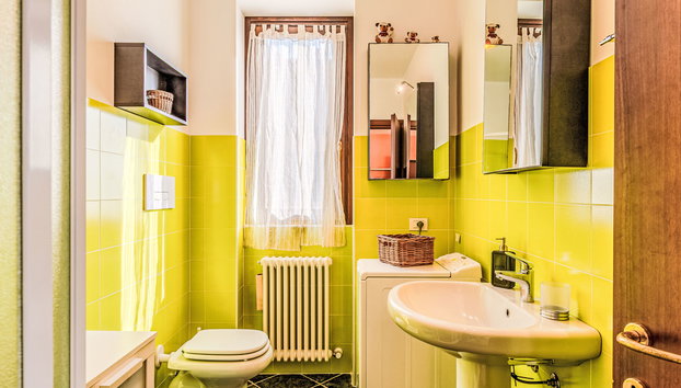 Apartment Vista Lago by Interhome - Foto 5, Bathroom / Wellness