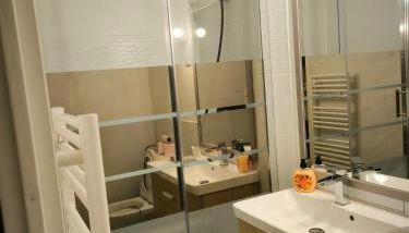 t2 spacieux proche zénith&aéroport&purpan - Foto 5